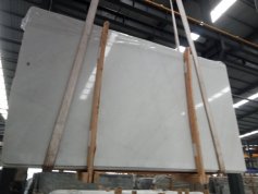 <b>Super white snow white marble slab</b>